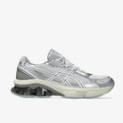 Asics Gel-kinetic Fluent White White 1203a591-101