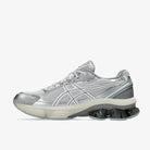 Asics Gel-kinetic Fluent White White 1203a591-101