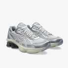 Asics Gel-kinetic Fluent White White 1203a591-101