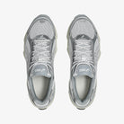 Asics Gel-kinetic Fluent White White 1203a591-101