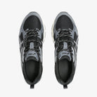 Asics Gel-nunobiki Black Obsidian Grey 1203a536-003