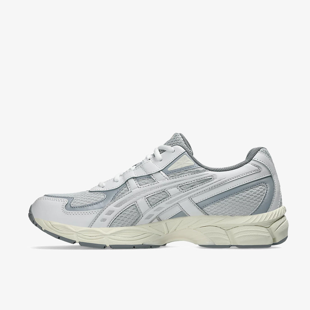 Asics Gel-nyc 2055 Glacier Grey White 1203a542-021