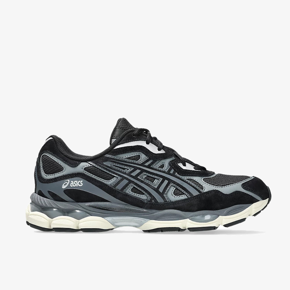 Asics Gel-nyc Black/Black 1203a739-001