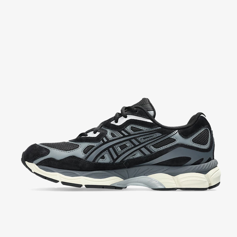 Asics Gel-nyc Black/Black 1203a739-001