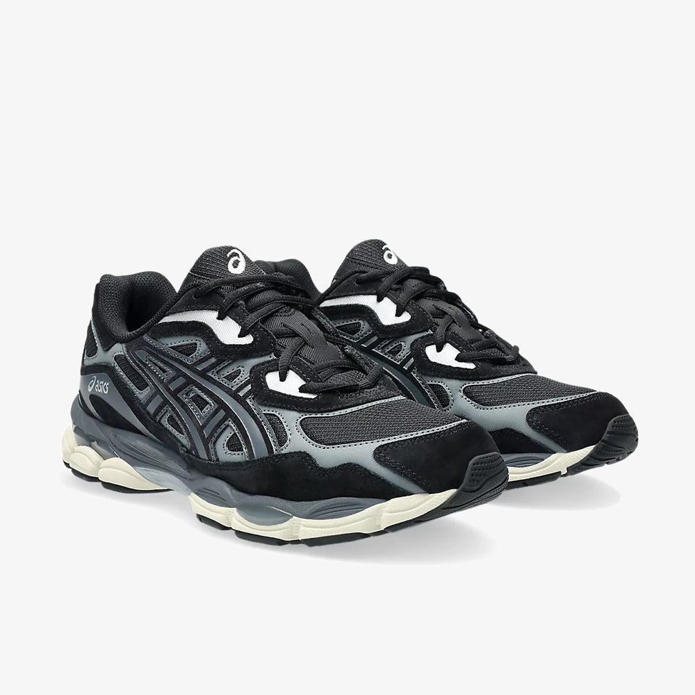 Asics Gel-nyc Black/Black 1203a739-001