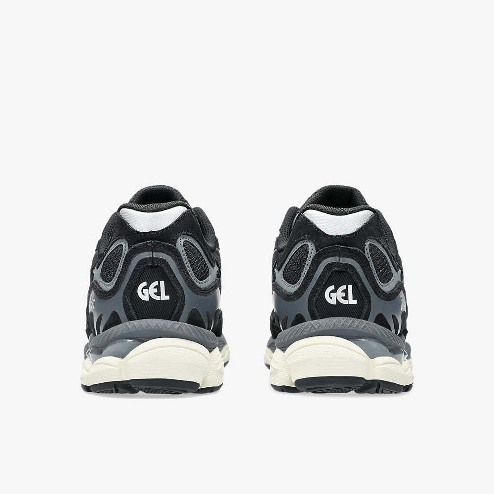 Asics Gel-nyc Black/Black 1203a739-001