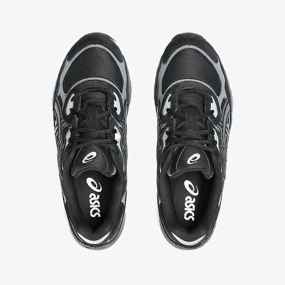 Asics Gel-nyc Black/Black 1203a739-001