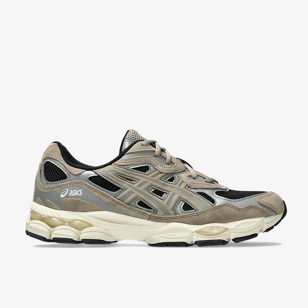 Asics Gel-nyc Black Greige 1203a383-005
