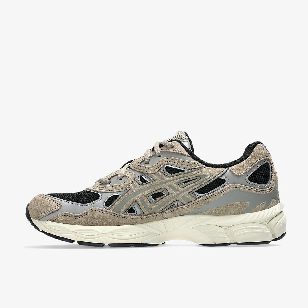Asics Gel-nyc Black Greige 1203a383-005