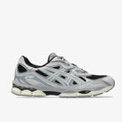 Asics Gel-nyc Black Piedmont Grey 1203a383-004