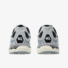 Asics Gel-nyc Black Piedmont Grey 1203a383-004