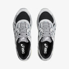 Asics Gel-nyc Black Piedmont Grey 1203a383-004