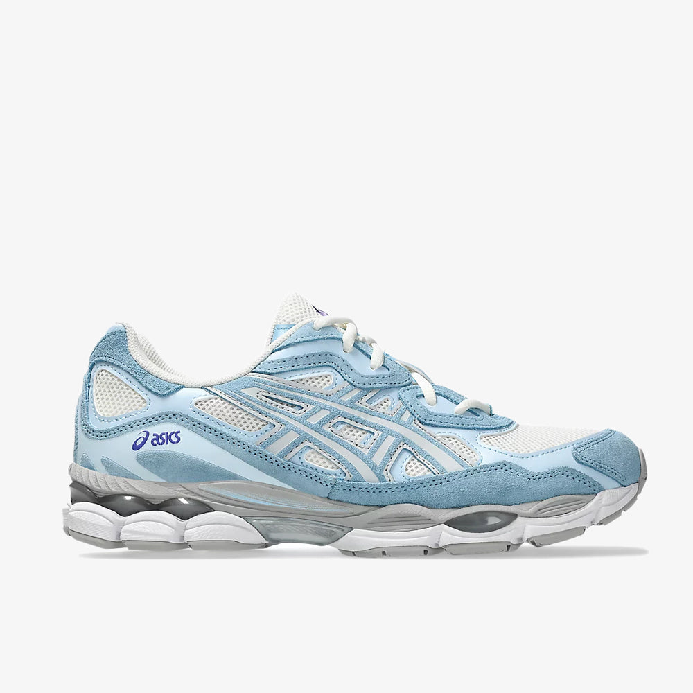 Asics Gel-nyc Cream Arctic Sky 1203a383-107