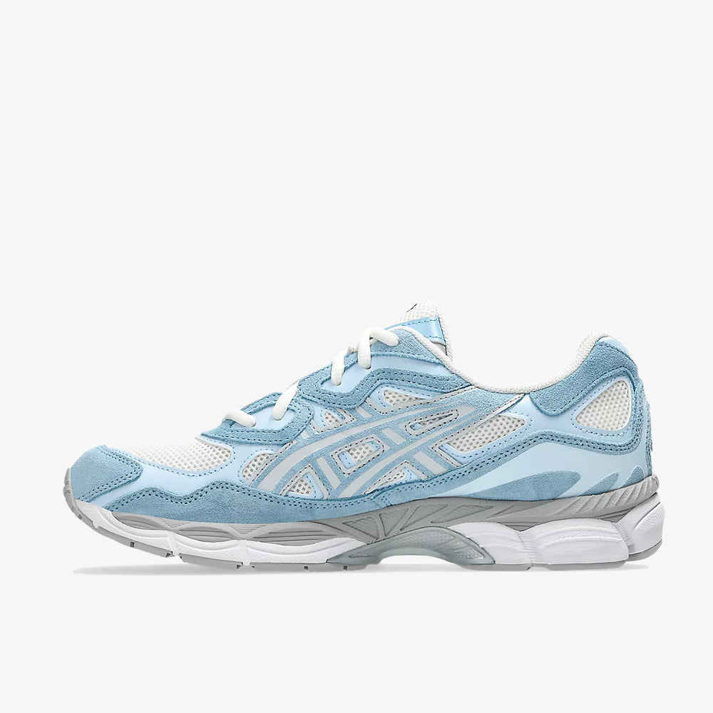 Asics Gel-nyc Cream Arctic Sky 1203a383-107