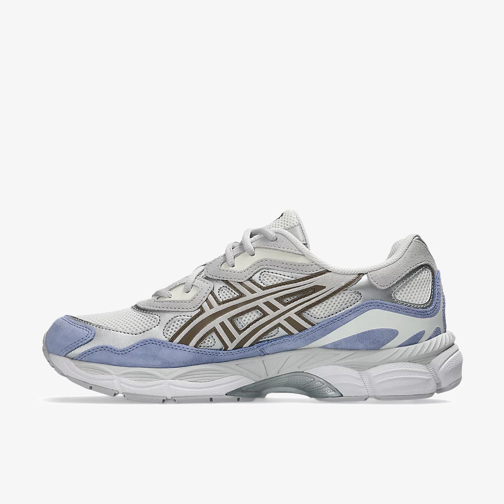 Asics Gel-nyc Cream Cloud Grey 1203a953-100