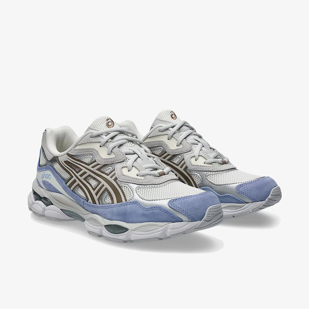Asics Gel-nyc Cream Cloud Grey 1203a953-100