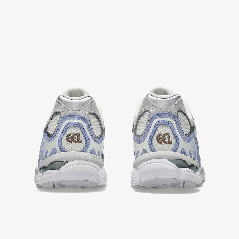 Asics Gel-nyc Cream Cloud Grey 1203a953-100