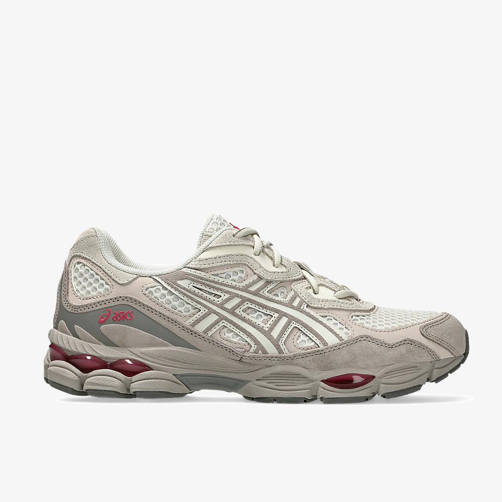 Asics Gel-nyc Cream Moonrock 1203a372-100