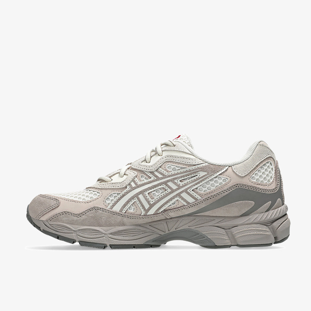 Asics Gel-nyc Cream Moonrock 1203a372-100