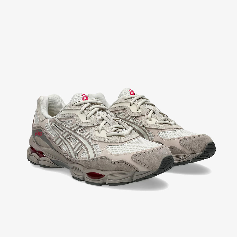 Asics Gel-nyc Cream Moonrock 1203a372-100