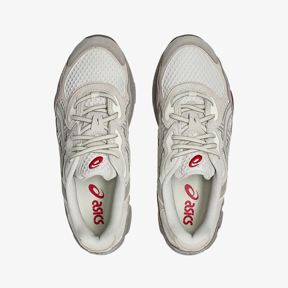 Asics Gel-nyc Cream Moonrock 1203a372-100