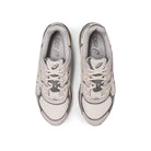 Asics Gel-nyc Cream Oyster Grey 1201a789-103