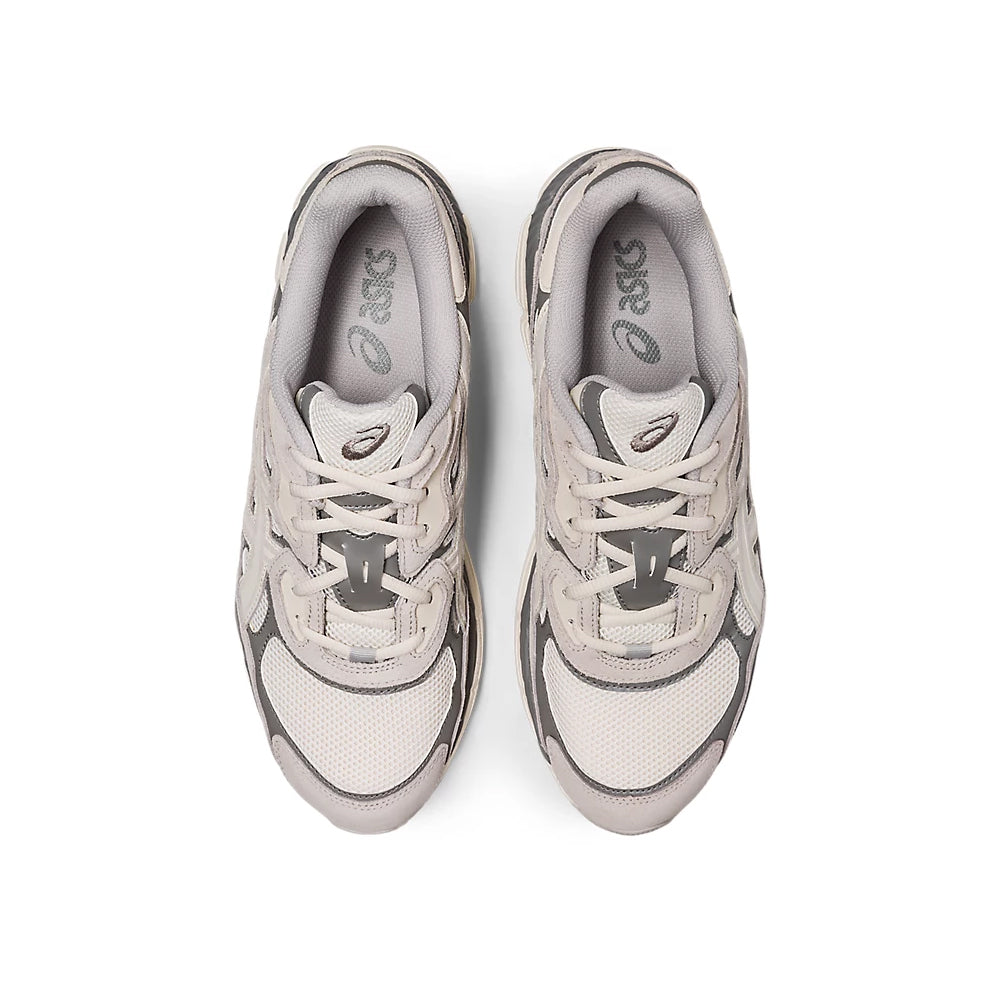 Asics Gel-nyc Cream Oyster Grey 1201a789-103