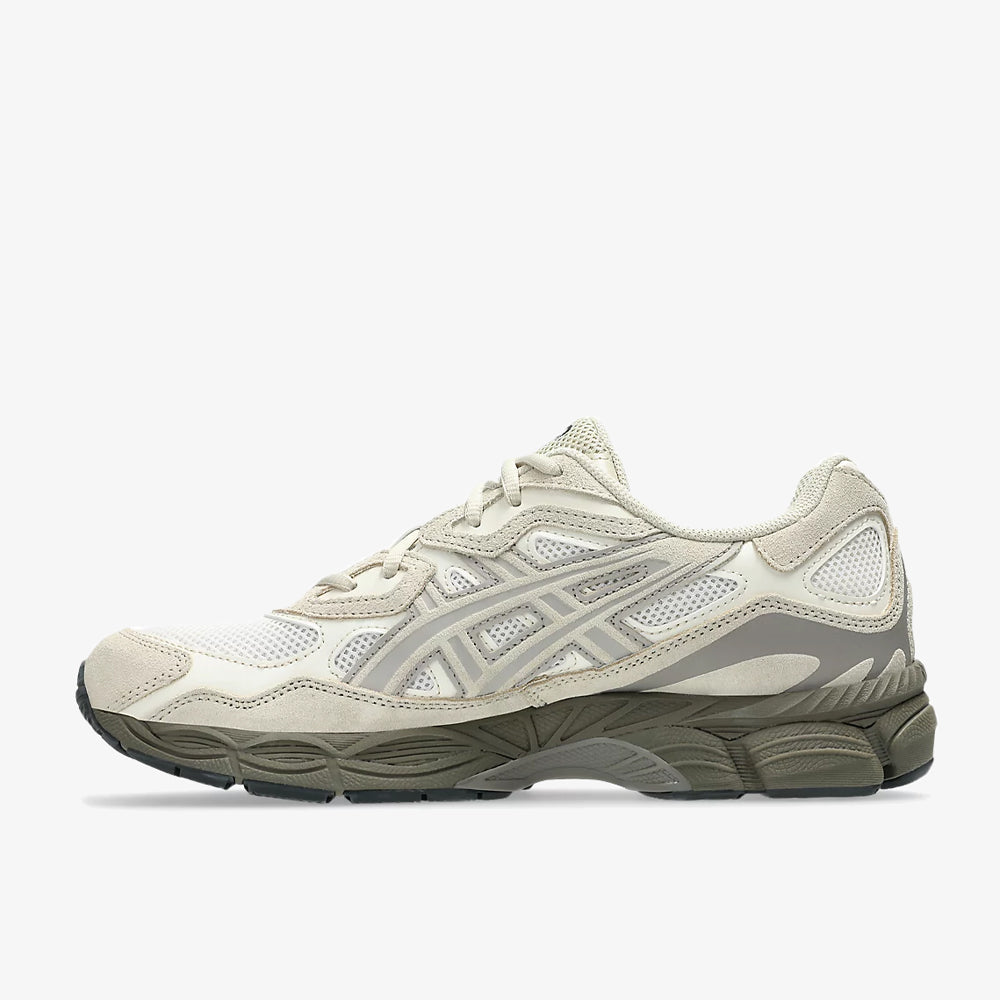 Asics Gel-nyc Cream Putty 1203a383-105