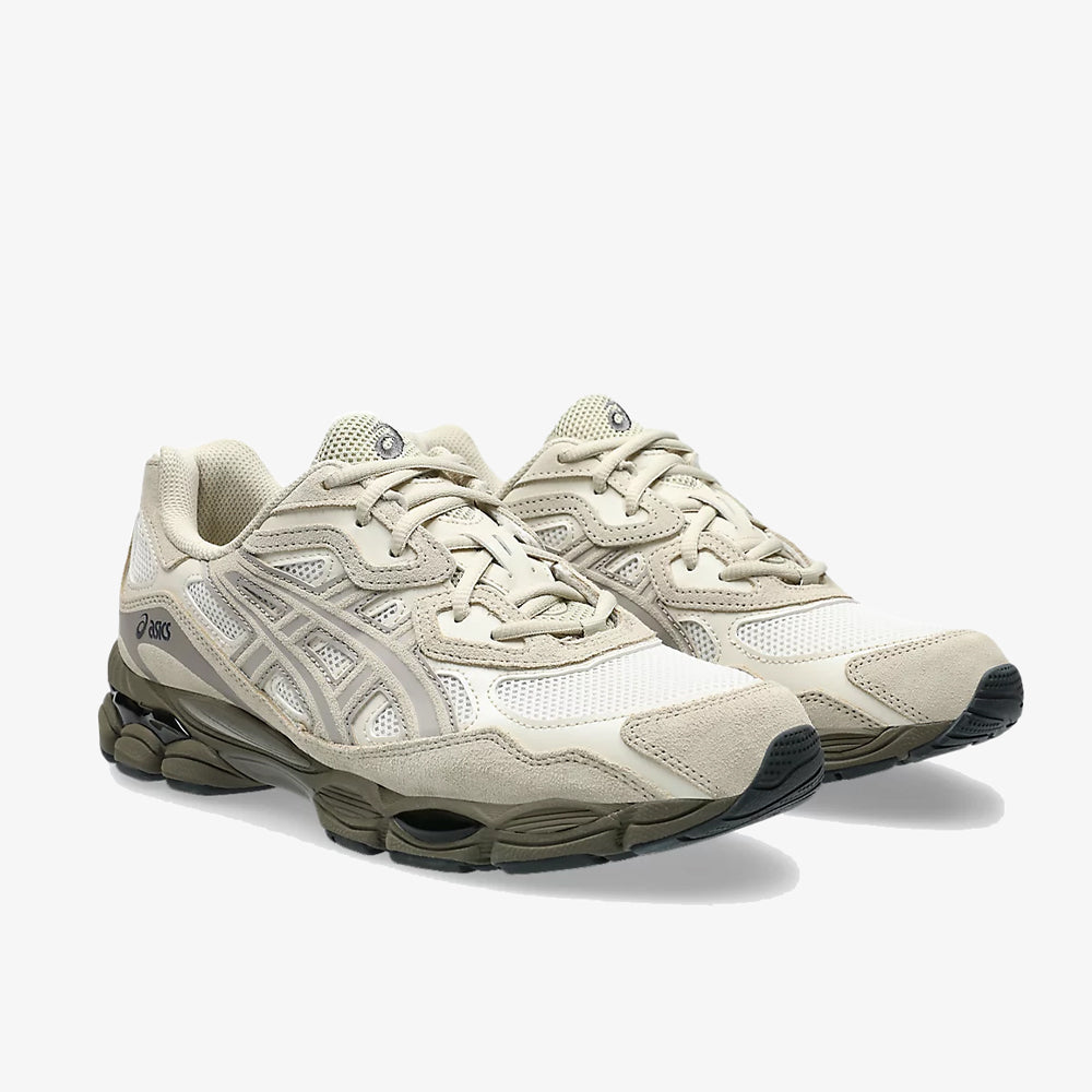 Asics Gel-nyc Cream Putty 1203a383-105