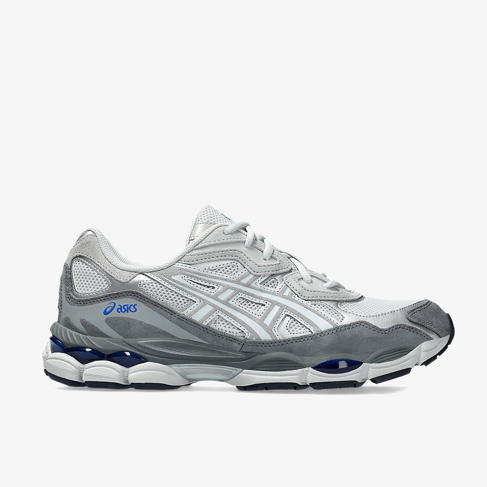 Asics Gel-nyc Glacier Grey Gravel 1203a383-025