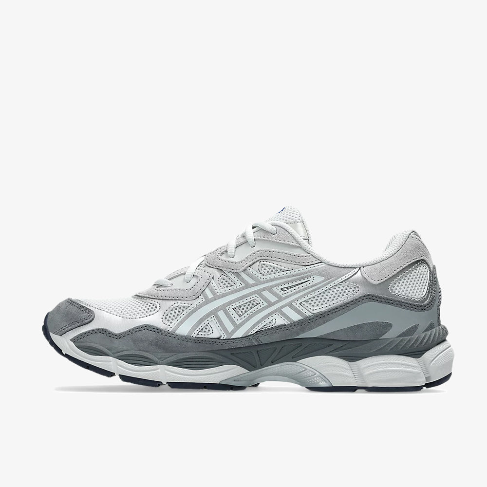 Asics Gel-nyc Glacier Grey Gravel 1203a383-025