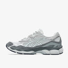 Asics Gel-nyc Glacier Grey Gravel 1203a383-025