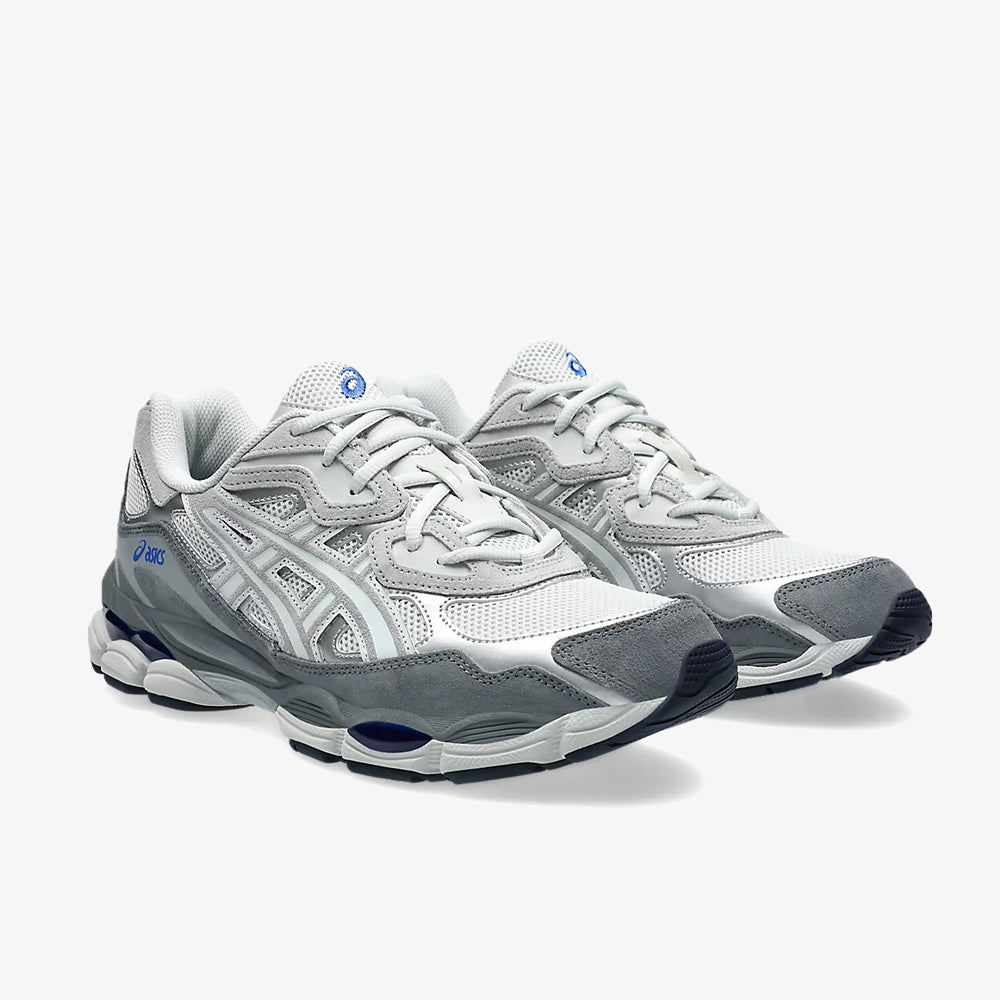 Asics Gel-nyc Glacier Grey Gravel 1203a383-025