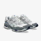 Asics Gel-nyc Glacier Grey Gravel 1203a383-025