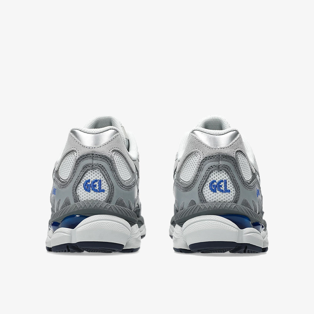 Asics Gel-nyc Glacier Grey Gravel 1203a383-025
