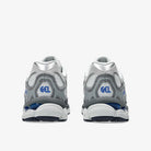Asics Gel-nyc Glacier Grey Gravel 1203a383-025