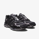 Asics Gel-nyc Graphite Grey Black 1201a789-020