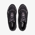 Asics Gel-nyc Graphite Grey Black 1201a789-020