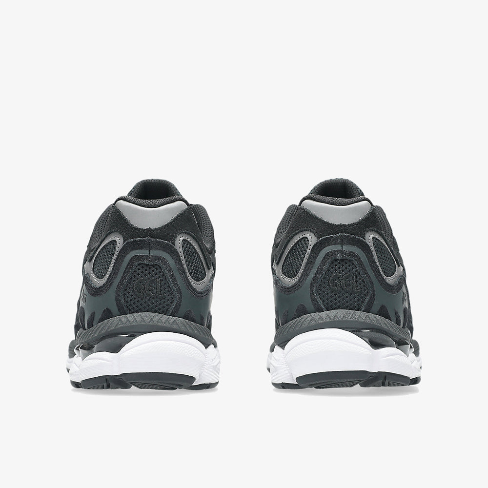 Asics Gel-nyc Graphite Grey Graphite Grey 1203a953-020