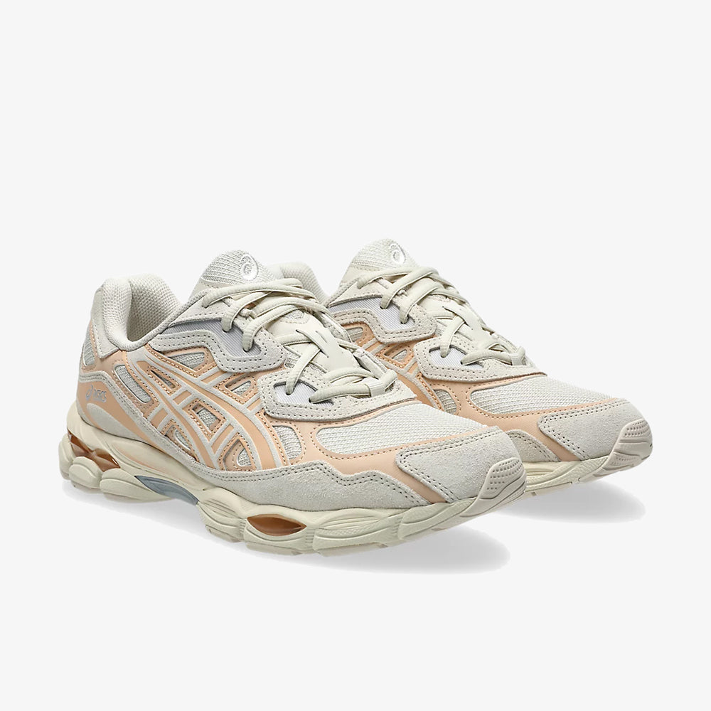 Asics Gel-nyc Oatmeal Bisque 1203a739-250