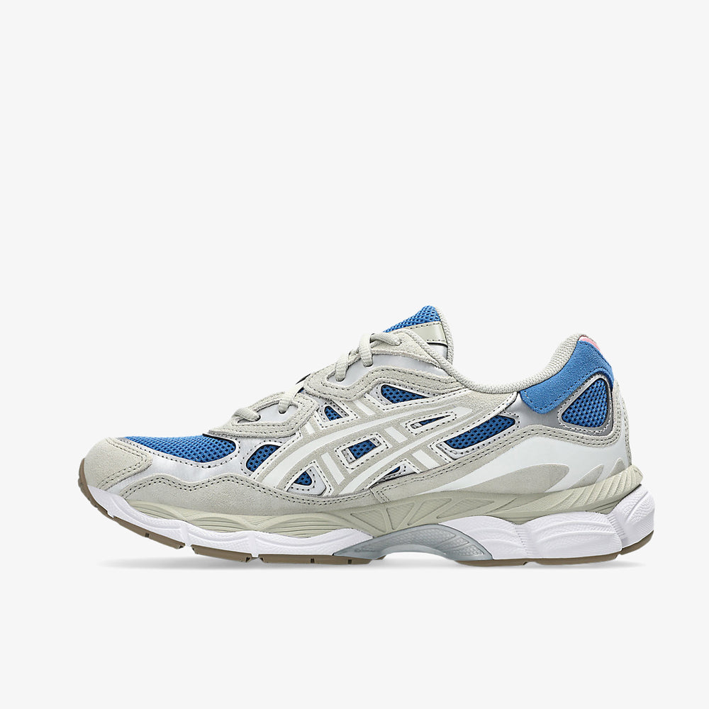 Asics Gel-nyc Polar Night Cream 1203a383-402