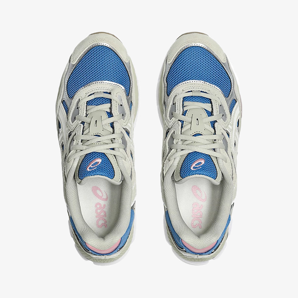 Asics Gel-nyc Polar Night Cream 1203a383-402