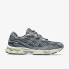 Asics Gel-nyc Steel Grey Carrier Grey 1203a739-020