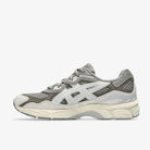 Asics Gel-nyc Steeple Grey Cream 1203a372-020