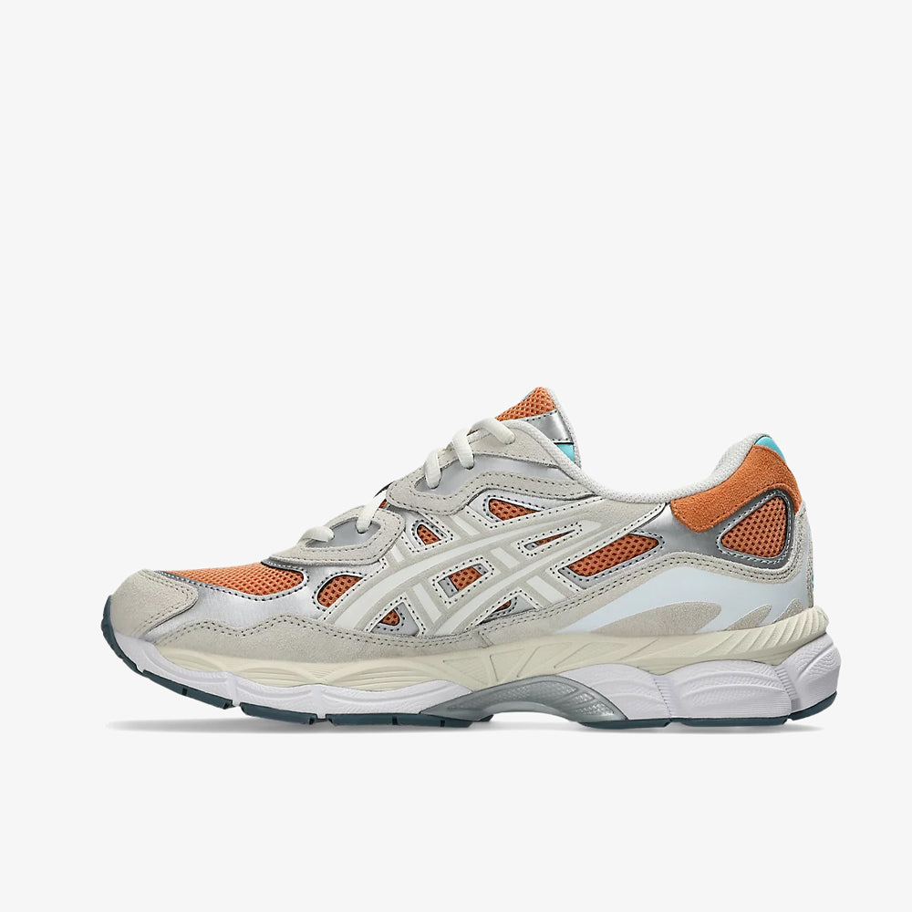 Asics Gel-nyc Terracotta Cream 1203a383-600