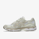 Asics Gel-nyc White Feather Grey 1203a663-102