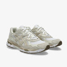 Asics Gel-nyc White Feather Grey 1203a663-102