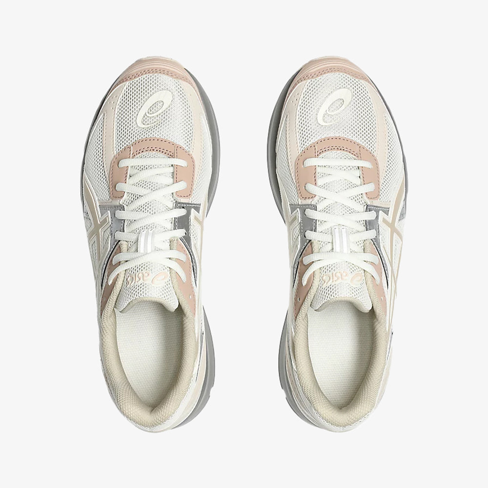 Asics Jog 100s Cream Feather Grey 1203a741-100