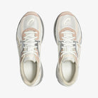 Asics Jog 100s Cream Feather Grey 1203a741-100