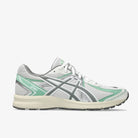Asics Jog 100s White Clay Grey 1203a741-101